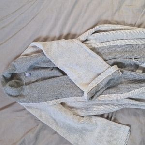 Oversized American Apparel Cardigan